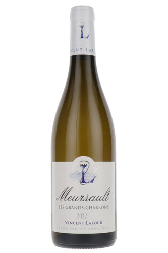 Meursault-Genevrières 2011 Louis Latour louis-latour-meursault-1er-cru
