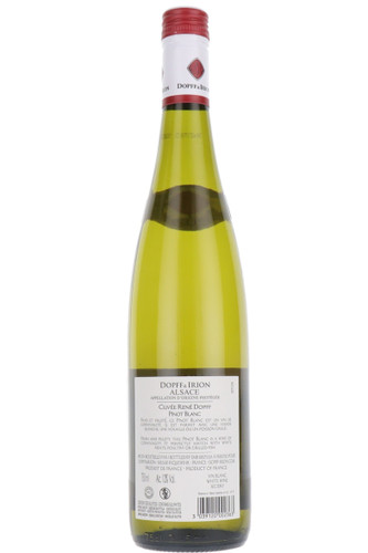 Pinot Blanc Dopff & Irion, Alsace, France, 2021