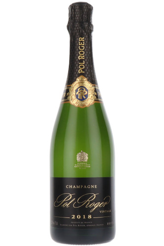 Vintage Champagne from Frazier's Wine Merchants.