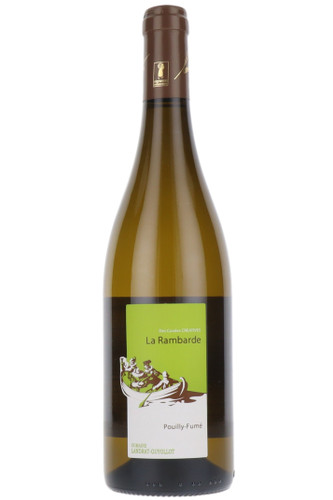 Buy Pouilly-Fumé from Frazier's Wine Merchants