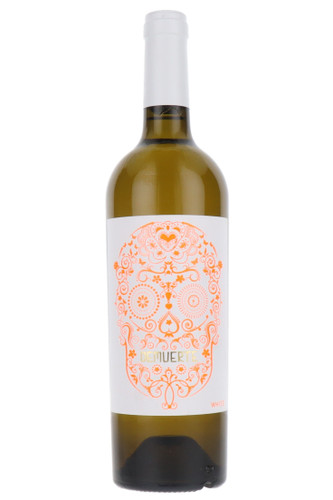 Demuerte White Label Sauvignon Verdejo, Yecla, Murcia, Spain, 2023