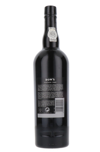Dow's Vintage Port, 2000, Portugal
