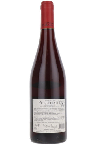 Domaine de Pellehaut "Harmonie" Rouge, IGP Côtes de Gascogne, France, 2023