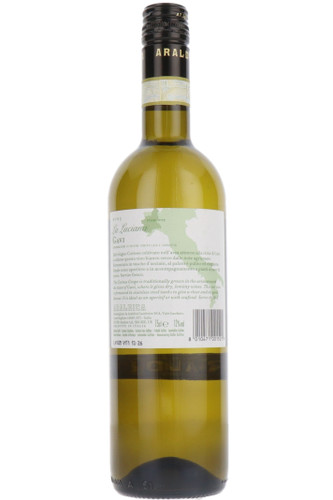 Gavi La Luciana Araldica, Piedmont, Italy, 2023