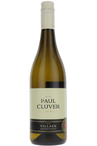 Paul Cluver Village Chardonnay, Elgin, South Africa, 2022