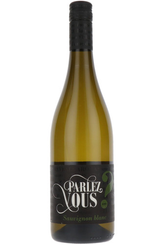 Parlez Vous Sauvignon Blanc, Vin de France, France, 2023