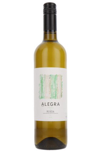 Alegra Verdejo, Rueda, Castilla y Leon, Spain, 2023