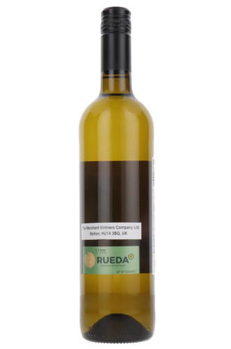 Alegra Verdejo, Rueda, Castilla y Leon, Spain, 2023