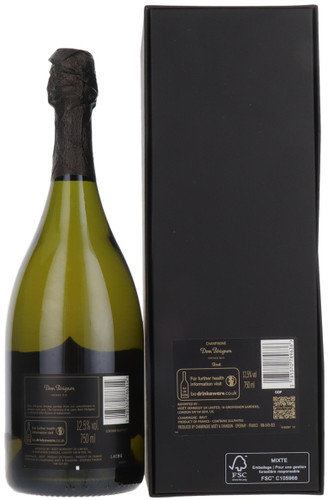 Dom Perignon Vintage Champagne (Gift Box), France, 2017