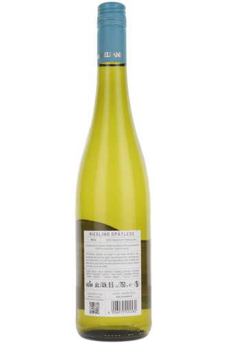 Riesling Spatlese Moselland, Mosel, Germany, 2023