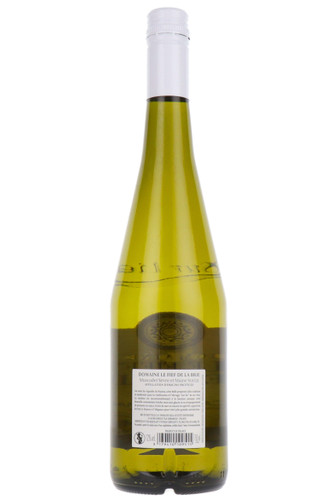 Muscadet Sèvre Et Maine Sur Lie Domaine Le Fief de la Brie, Loire, 2023