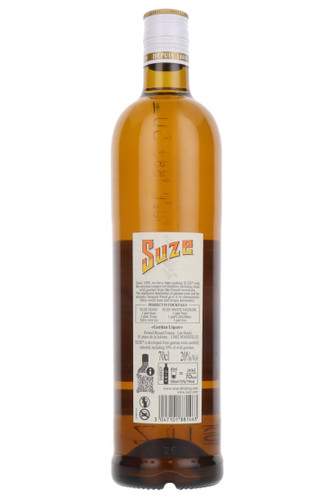 Suze, France, 70cl