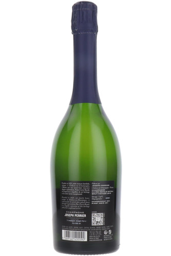 Joseph Perrier Champagne Grande Marque
