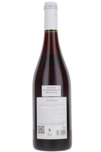 Julienas Vinescence, Beaujolais, Burgundy, France, 2022