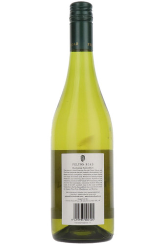 Felton Road Bannockburn Chardonnay, Central Otago, New Zealand, 2023