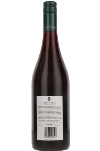 Felton Road Cornish Point, Pinot Noir, Central Otago, New Zealand, 2023