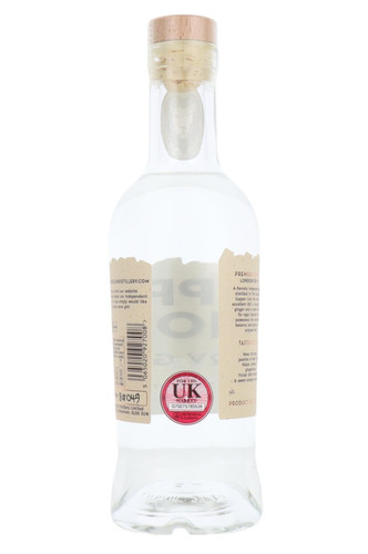 Copper Lion Gin, Cotswolds, UK, 50cl