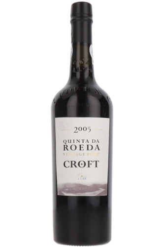 Buy Wine, Champagne, Ports and Spirits from the 2005 Vintage