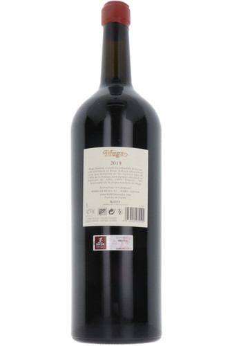 Bodegas Muga Reserva Rioja, Haro, Spain, 5 litre, 2019