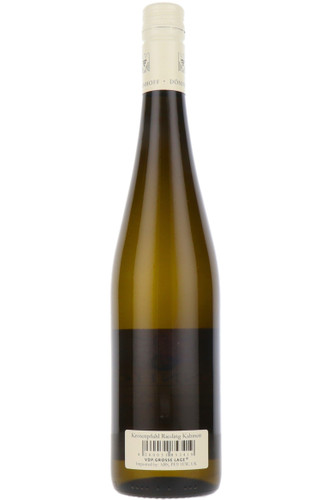 Dönnhoff Kreuznacher Krötenpfuhl Riesling Kabinett, Nahe, Germany, 2023