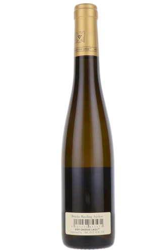 Dönnhoff Oberhäuser Brücke Riesling Auslese Goldkapsel, Nahe, Germany, Half Bottle, 2023