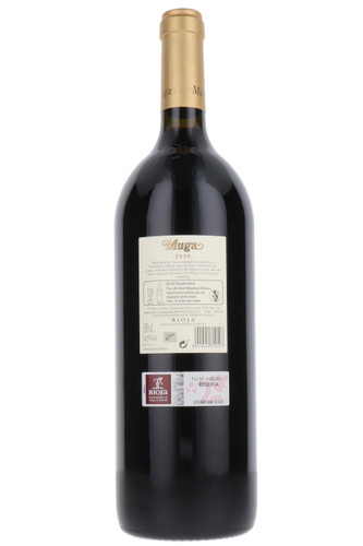 Bodegas Muga Reserva, Rioja, Haro, Spain, Magnum, 2020