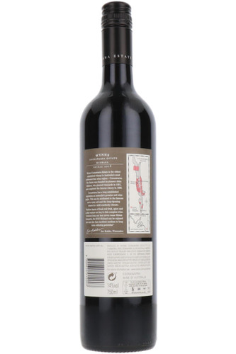 Wynns Michael Coonawarra Shiraz, South Australia, 2018