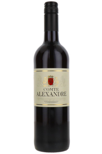 Comte Alexandre Rouge NV, EU Blend