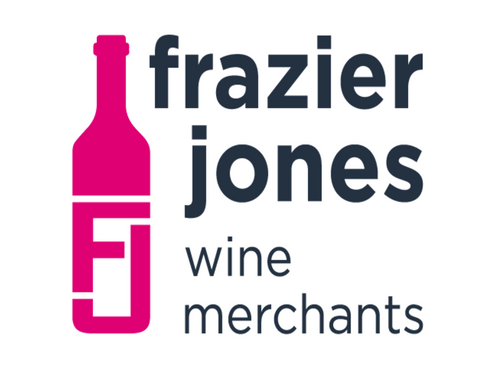 Frazier Jones Tasting Event #4 The Americas Friday 17th April 2026