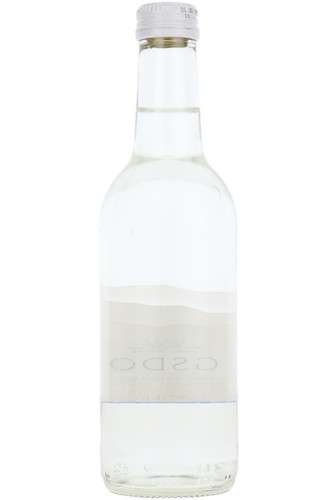 Kingsdown Still Mineral Water 330ml