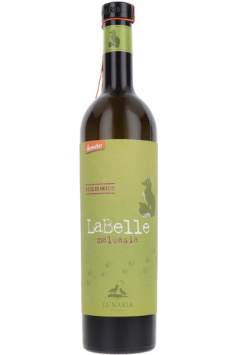 "La Belle" Malvasia, Lunaria Orsogna, Terre di Chieti IGT, Abruzzo, Italy, 2023