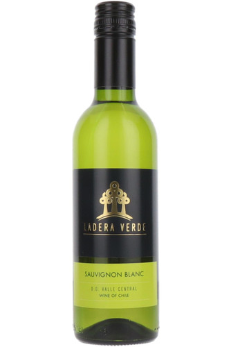 Ladera Verde Sauvignon Blanc, Valle Central, Chile, 2024, Half Bottle