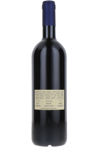 Le Difese, Tenuta San Guido, IGT Toscana, Tuscany, Italy, 2023