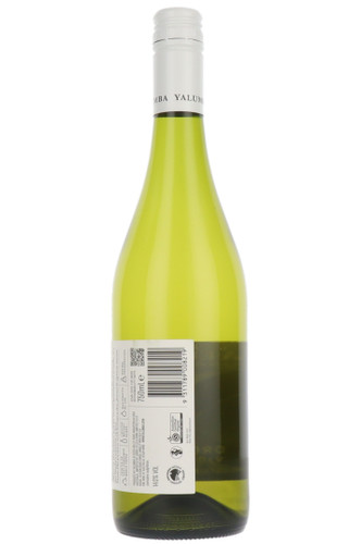 Yalumba Organic Gen Viognier, South Australia, 2024