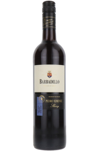 Pedro Ximinex Triana La Gitana from Fraziers Wine Merchants