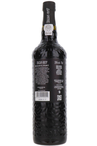 Fonseca Bin 27 Reserve Ruby Port NV