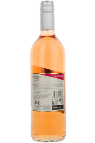 Monsoon Valley Blended Rose, Thailand, NV