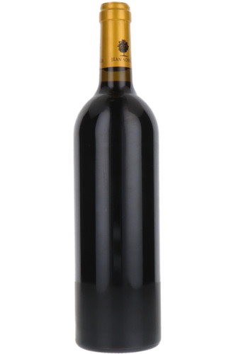 Chateau Soussans, Vignobles Jean Sorge, Margaux, Bordeaux, France, 2022