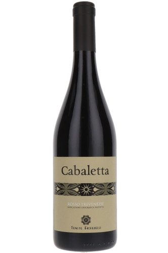 Cabaletta Tenute Fiorebelli, IGT Rosso delle Venezie, Italy, NV