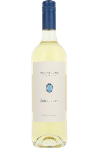 Moonstone Ranch Chardonnay, South-Eastern Australia, NV