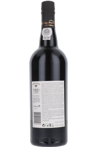 Offley Late Bottled Vintage Port, Portugal, NV