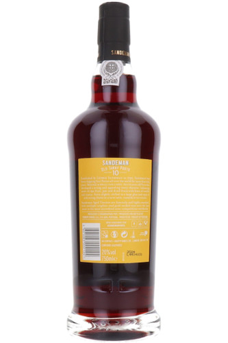 Penfolds Father Grand Tawny 10 Year Old Penfolds Winery from