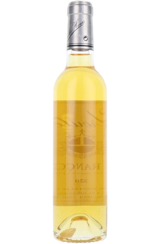 Charles Hours "Clos Uroulat" Jurancon, South West France, 2020, Half Bottle