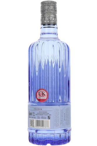 Citadelle Gin, France