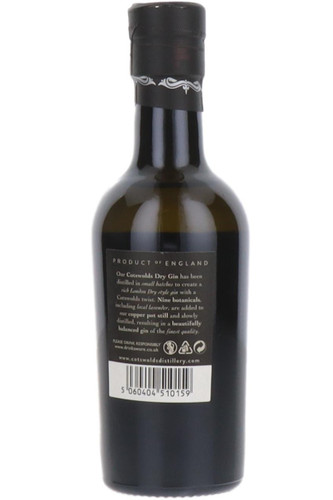 Cotswolds Distillery Dry Gin 20cl