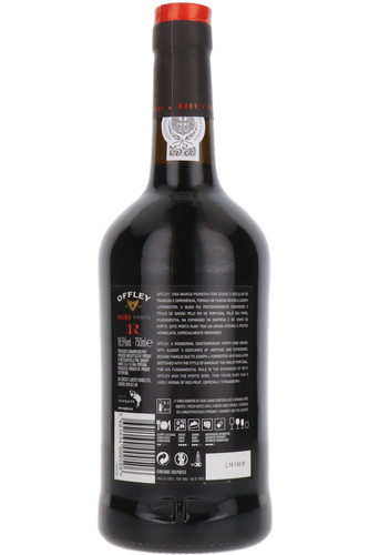 Offley Ruby Port, Portugal