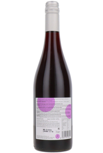 Vita Libera Alcohol Free Primitivo, Italy