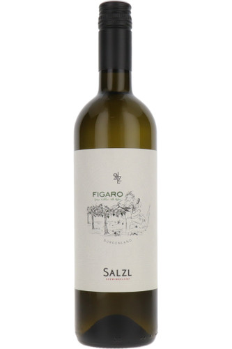 Salzl Figaro Alte Reben Gruner Veltliner, Burgenland, Austria, 2021