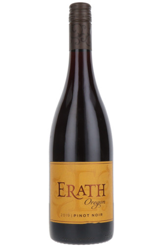 Erath Oregon Pinot Noir, USA, 2019