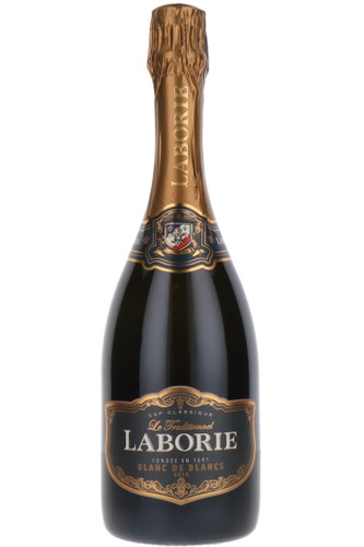 Laborie Blanc de Blanc MCC, KWV, Western Cape, South Africa, 2019